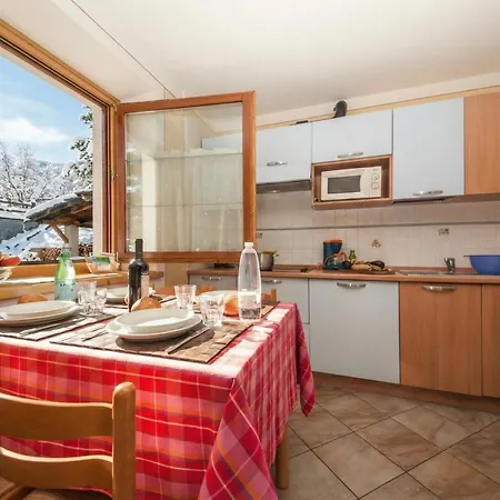 Italia 2 In-ski Out 50m - Happy Livigno