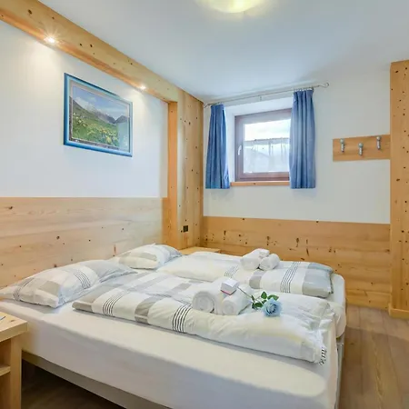 Italia 2 In-ski Out 50m - Happy Apartamento Livigno