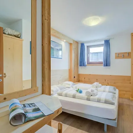 Italia 2 In-ski Out 50m - Happy Apartamento Livigno