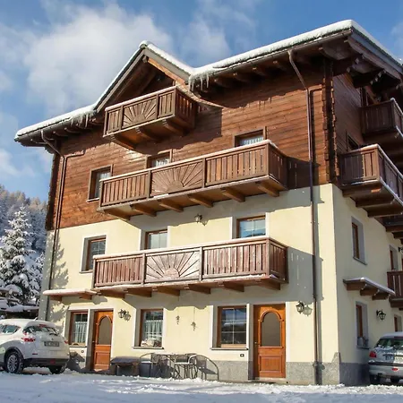 Italia 2 In-ski Out 50m - Happy