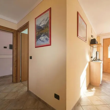 Italia 2 In-ski Out 50m - Happy Apartamento