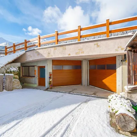 Italia 2 In-ski Out 50m - Happy Apartamento *